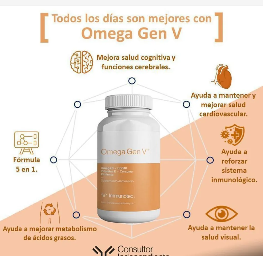 producto Immunocal