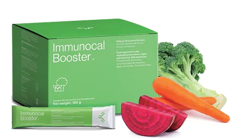 producto Immunocal