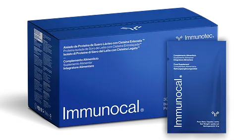 producto Immunocal